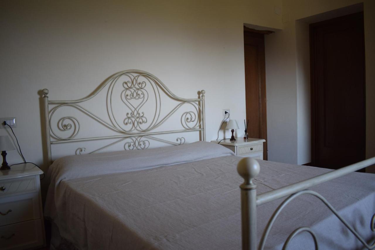 Agriturismo Menghino Nievole Экстерьер фото